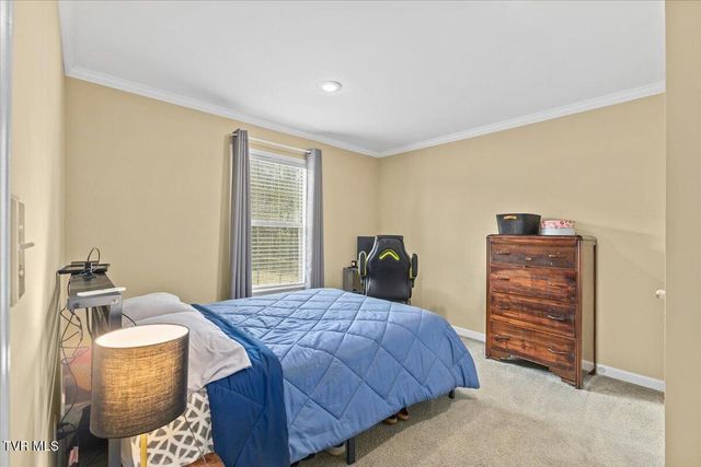 933 Hunting Hill Road, Piney Flats, TN 37686