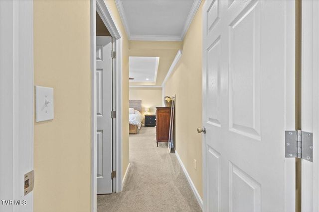 933 Hunting Hill Road, Piney Flats, TN 37686