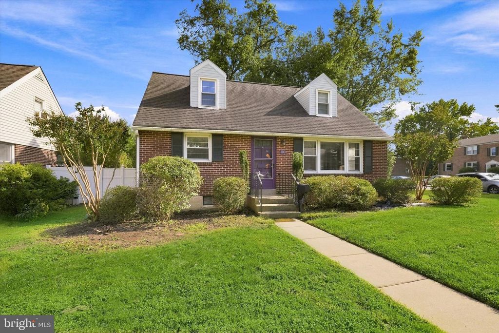 100 WAVERLY RD, WILMINGTON, DE 19803 — photo 2