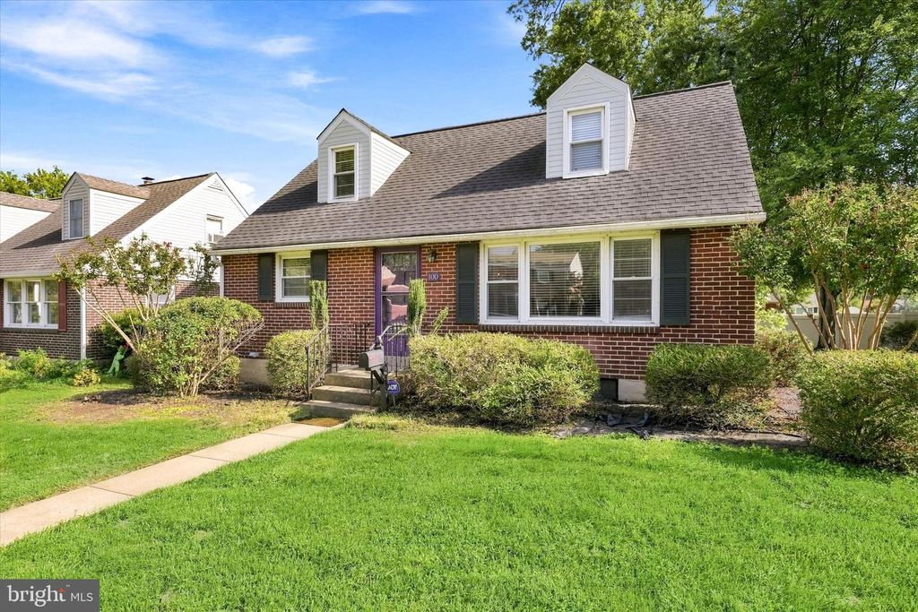 100 WAVERLY RD, WILMINGTON, DE 19803 — photo 3