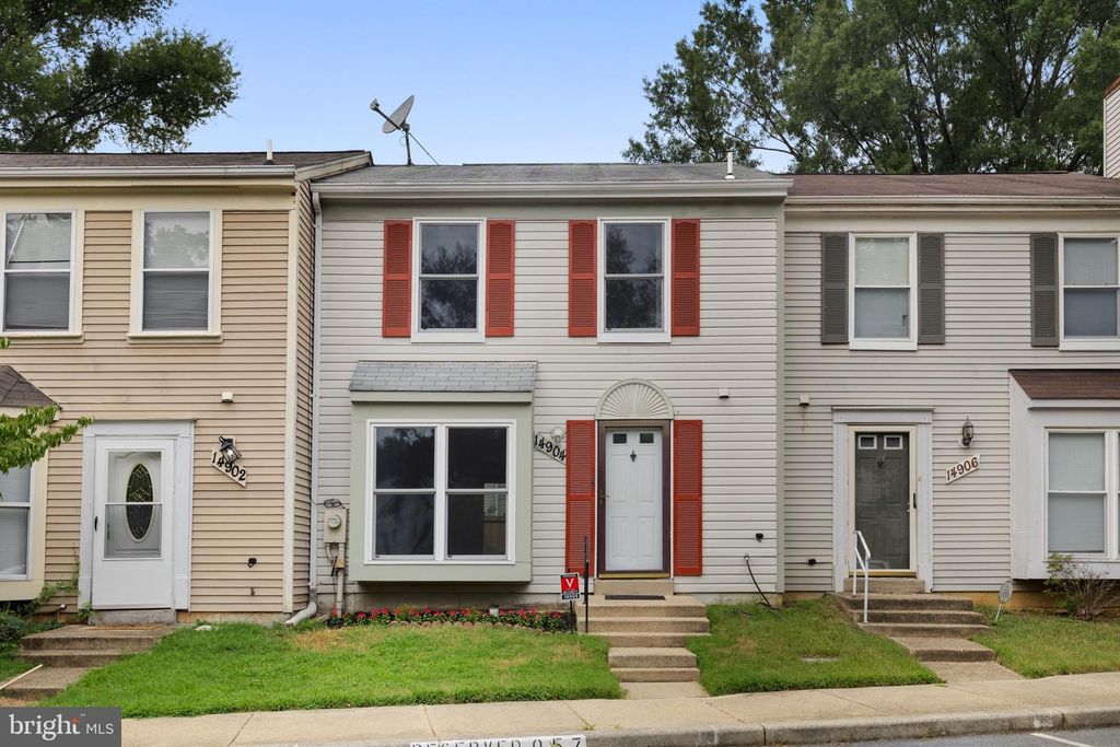 14904 LONDON LN, Bowie, MD 20715