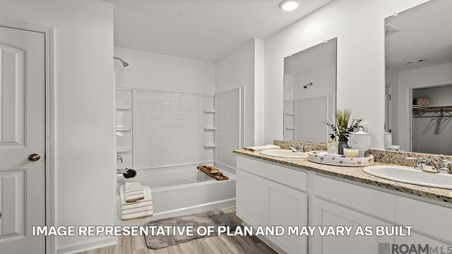 444 Miraval Ave, Zachary, LA 70791