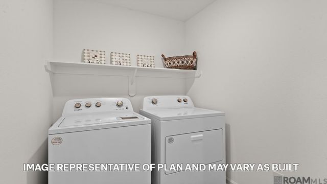 444 Miraval Ave, Zachary, LA 70791