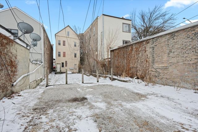 934 W 35th Place, Chicago, IL 60609