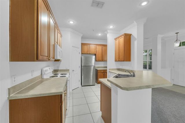 870 ASHWORTH OVERLOOK DRIVE A, Apopka, FL 32712