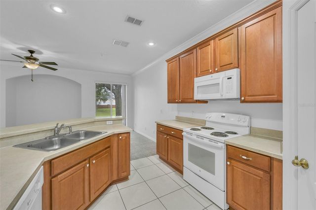 870 ASHWORTH OVERLOOK DRIVE A, Apopka, FL 32712