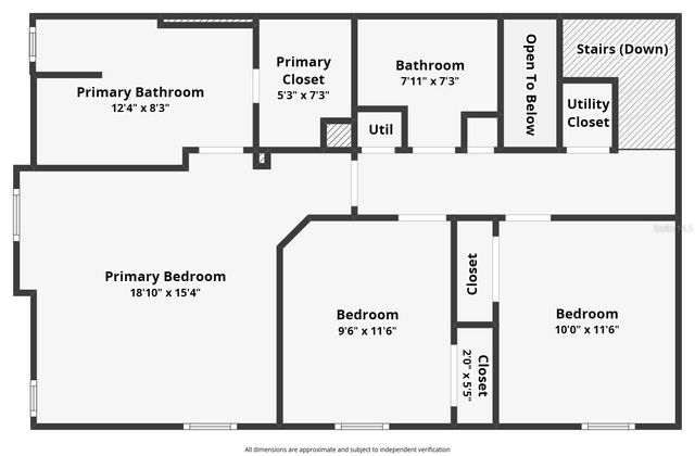 870 ASHWORTH OVERLOOK DRIVE A, Apopka, FL 32712