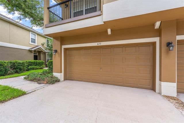 870 ASHWORTH OVERLOOK DRIVE A, Apopka, FL 32712