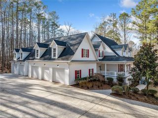 10 MOSS LANDING ROAD - LOT 8 SE, Acworth, GA 30102
