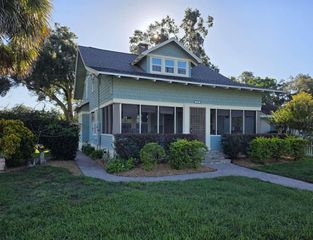 1111 S CENTER STREET, Eustis, FL 32726