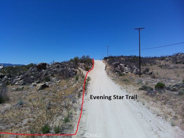 0 Evening Star Trail, Aguanga, CA 92536
