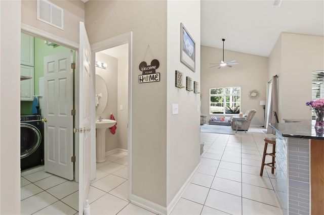 423 VICTORIA HILLS DRIVE, Deland, FL 32724