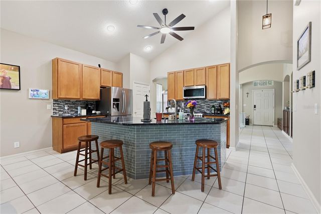 423 VICTORIA HILLS DRIVE, Deland, FL 32724