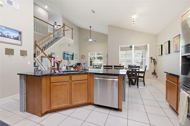 423 VICTORIA HILLS DRIVE, Deland, FL 32724