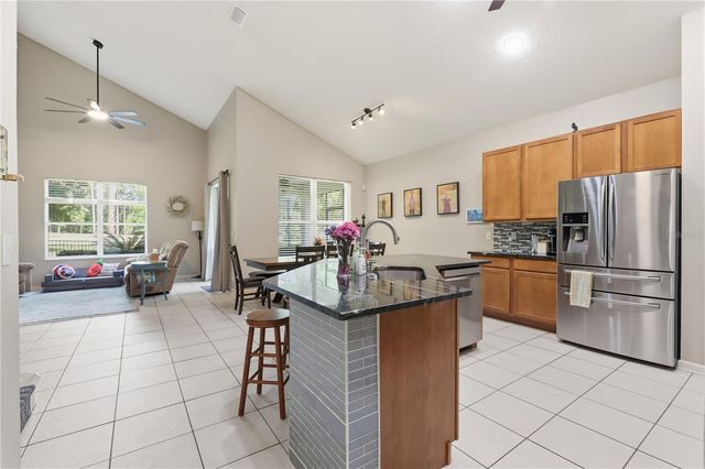423 VICTORIA HILLS DRIVE, Deland, FL 32724