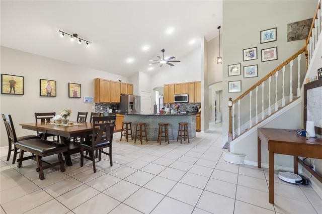 423 VICTORIA HILLS DRIVE, Deland, FL 32724