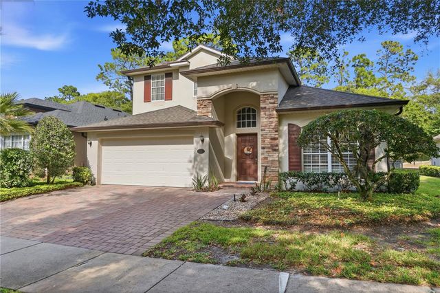 423 VICTORIA HILLS DRIVE, Deland, FL 32724