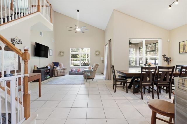 423 VICTORIA HILLS DRIVE, Deland, FL 32724