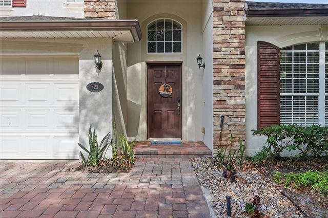 423 VICTORIA HILLS DRIVE, Deland, FL 32724