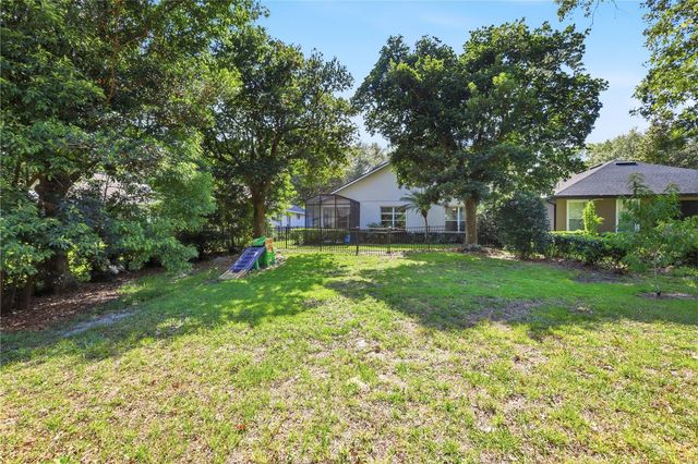 423 VICTORIA HILLS DRIVE, Deland, FL 32724