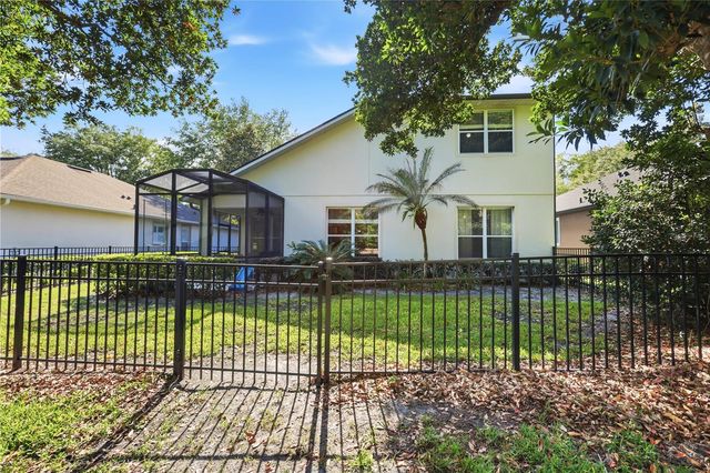 423 VICTORIA HILLS DRIVE, Deland, FL 32724