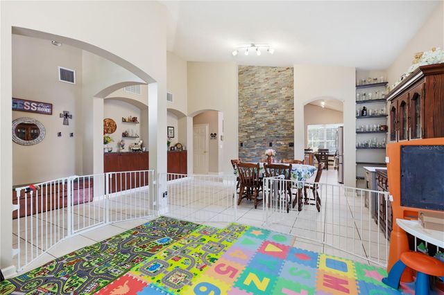 423 VICTORIA HILLS DRIVE, Deland, FL 32724
