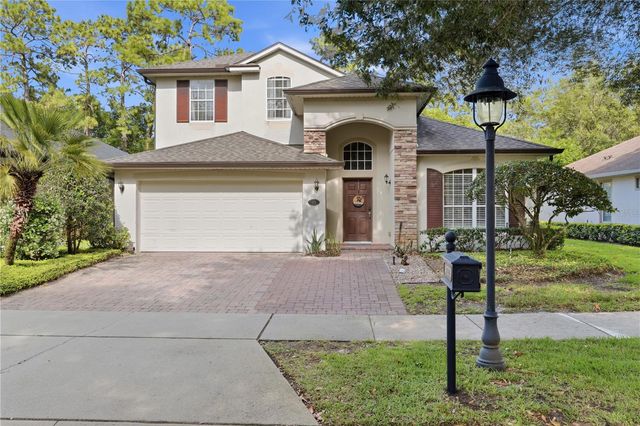 423 VICTORIA HILLS DRIVE, Deland, FL 32724