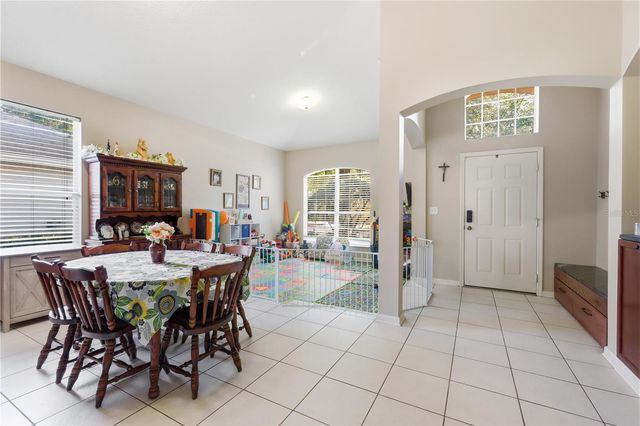 423 VICTORIA HILLS DRIVE, Deland, FL 32724