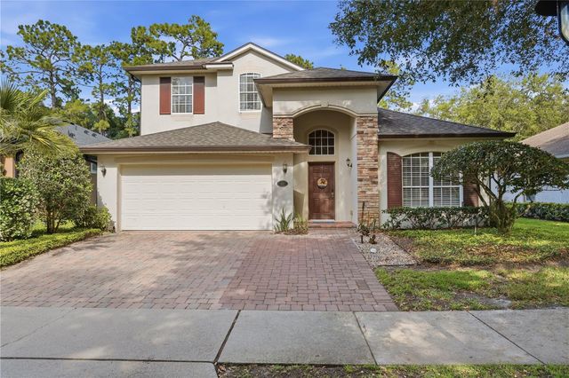 423 VICTORIA HILLS DRIVE, Deland, FL 32724