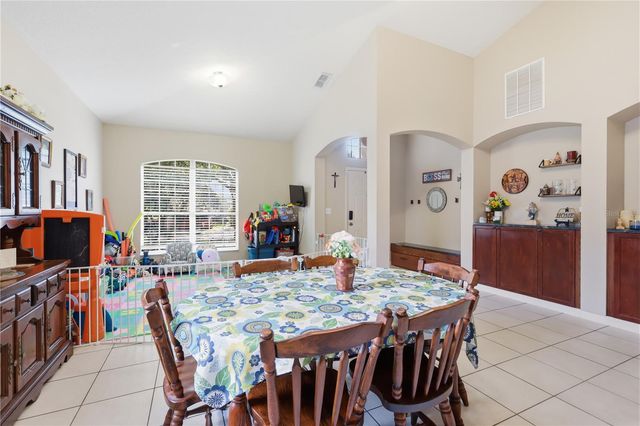 423 VICTORIA HILLS DRIVE, Deland, FL 32724