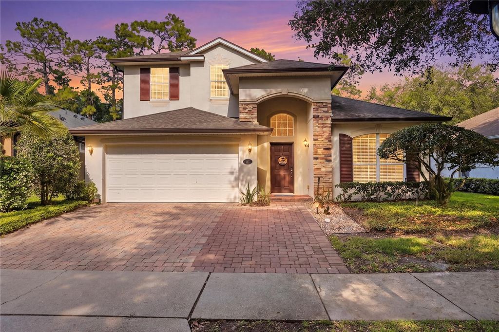 423 VICTORIA HILLS DRIVE, Deland, FL 32724