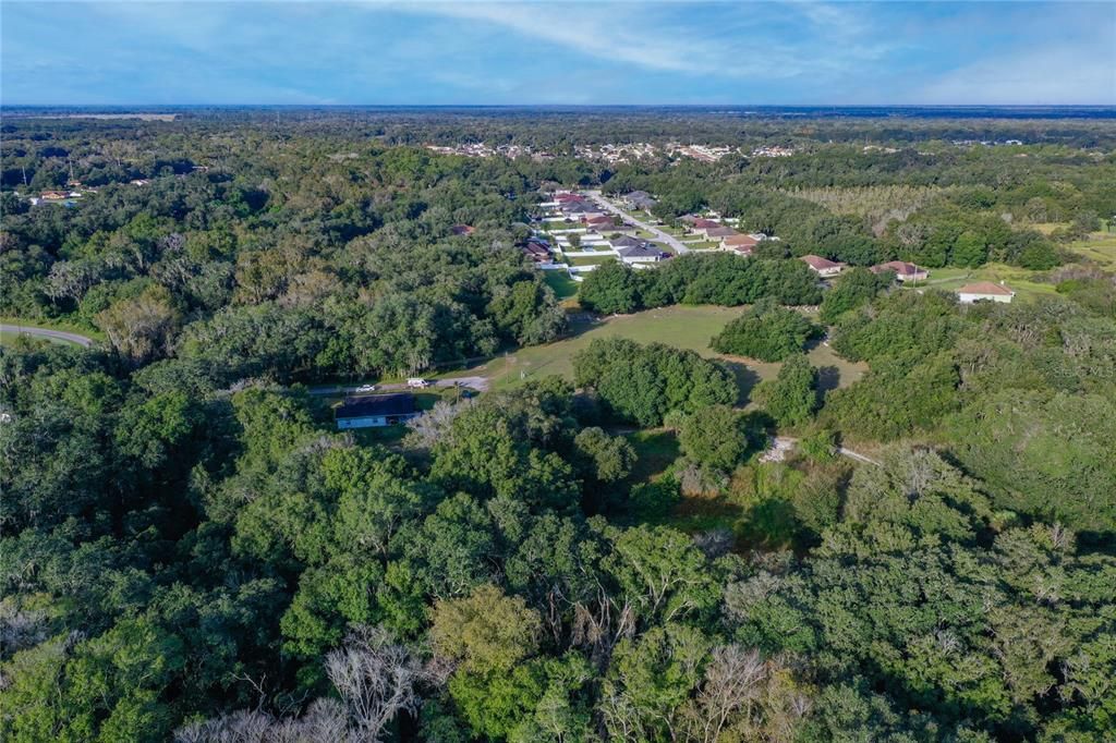 0 ARNAZ DRIVE, Mulberry, FL 33860