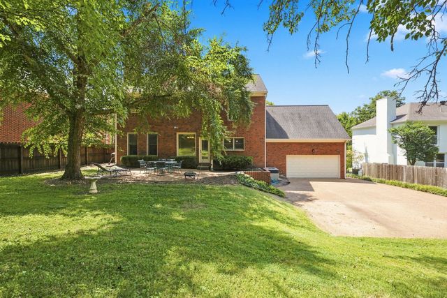 8009 Montcastle Dr, Nashville, TN 37221
