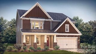 1048 Tundra Swan Drive, Indian Trail, NC 28079