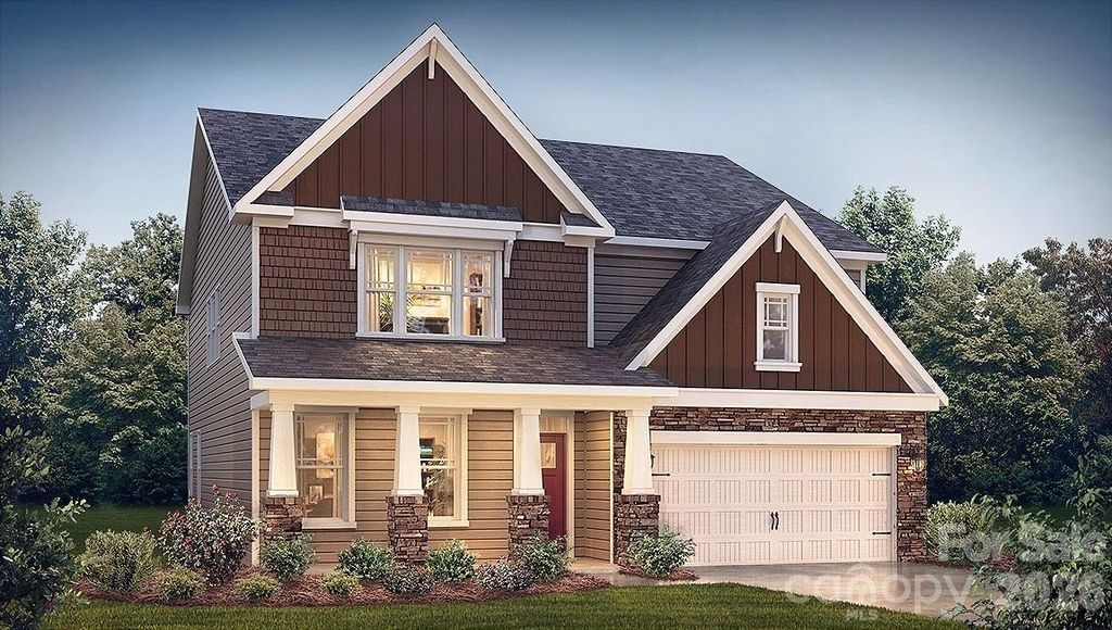 1048 Tundra Swan Drive, Indian Trail, NC 28079