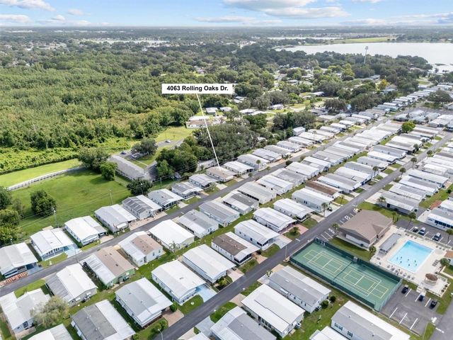 4063 ROLLING OAKS DRIVE, Winter Haven, FL 33880