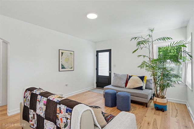 2906 Adams Avenue, Des Moines, IA 50310