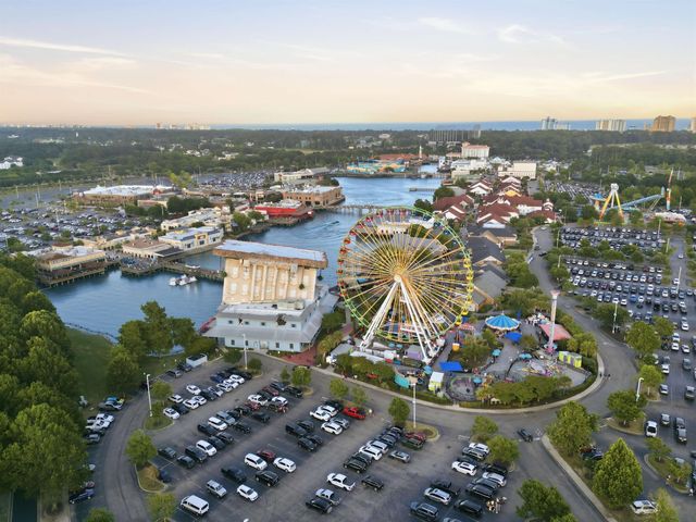 400 20th Ave N Apt 1205, Myrtle Beach, SC 29577