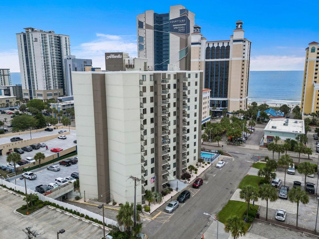 400 20th Ave N Apt 1205, Myrtle Beach, SC 29577