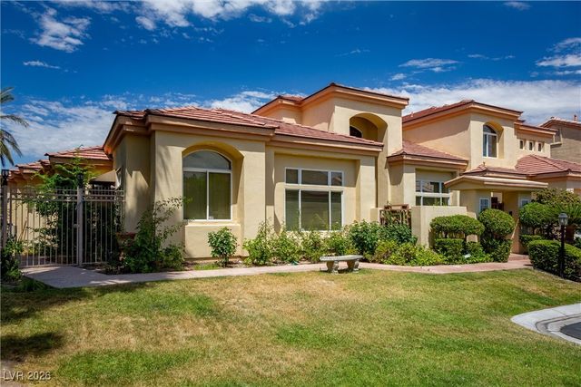 3575 Shelome Court, Las Vegas, NV 89121