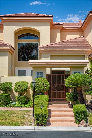 3575 Shelome Court, Las Vegas, NV 89121