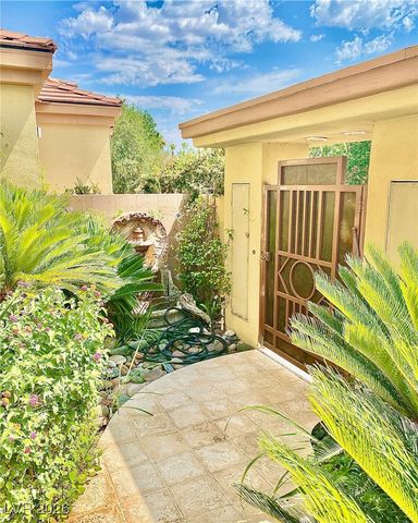 3575 Shelome Court, Las Vegas, NV 89121