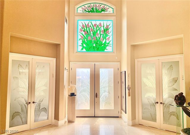 3575 Shelome Court, Las Vegas, NV 89121