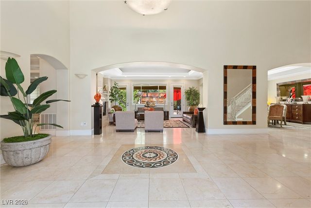 3575 Shelome Court, Las Vegas, NV 89121