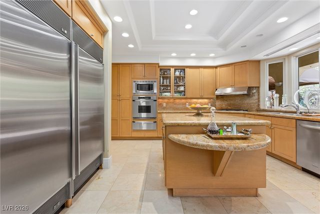 3575 Shelome Court, Las Vegas, NV 89121