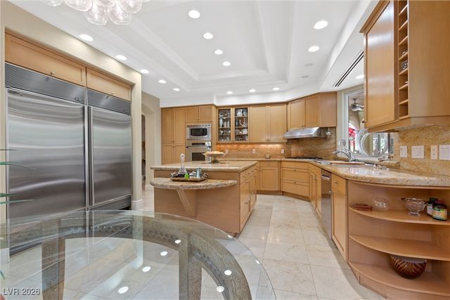 3575 Shelome Court, Las Vegas, NV 89121