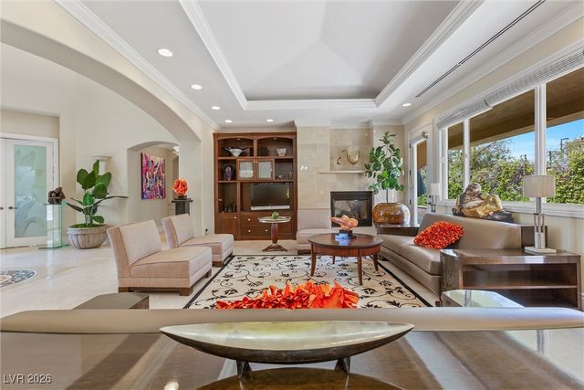 3575 Shelome Court, Las Vegas, NV 89121