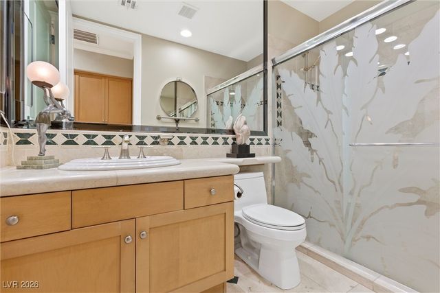 3575 Shelome Court, Las Vegas, NV 89121