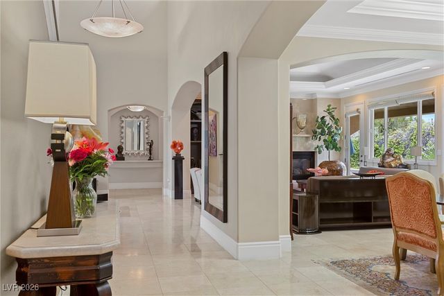 3575 Shelome Court, Las Vegas, NV 89121