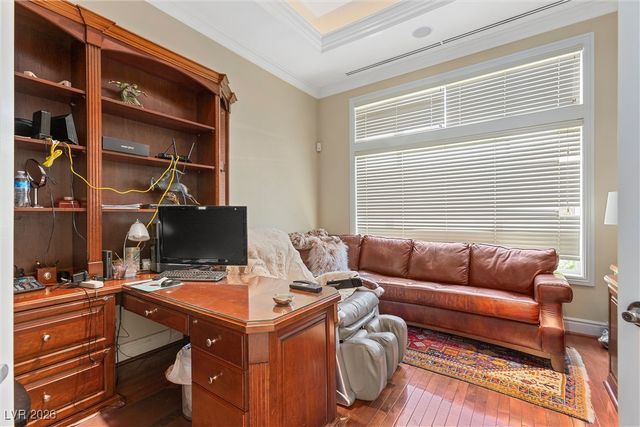 3575 Shelome Court, Las Vegas, NV 89121